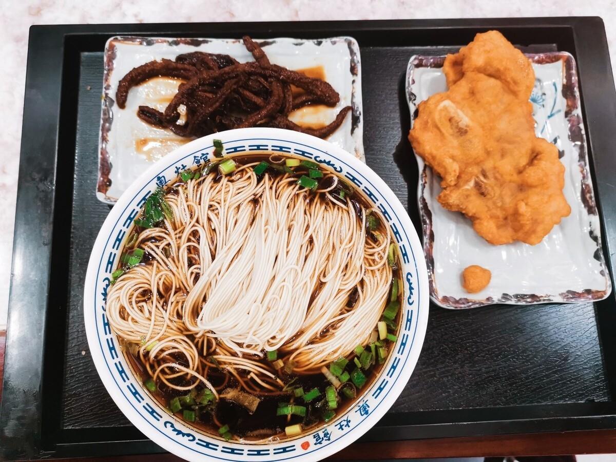 阳春美食必去的老字号_阳春必吃美食_阳春市美食