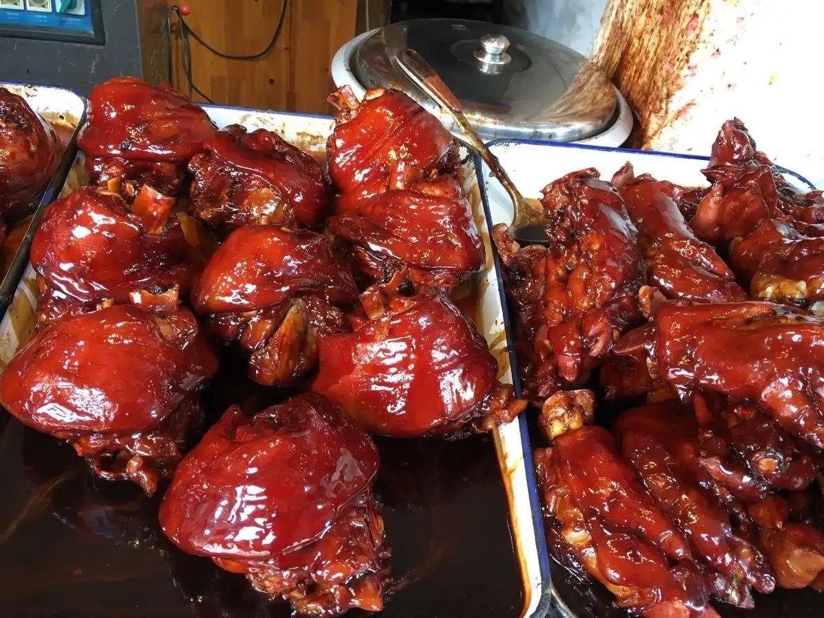 阳春必吃美食_阳春美食必去的老字号_阳春市美食