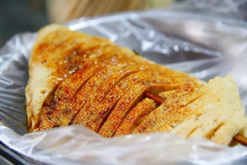 阳春美食必去的老字号_阳春市美食_阳春必吃美食