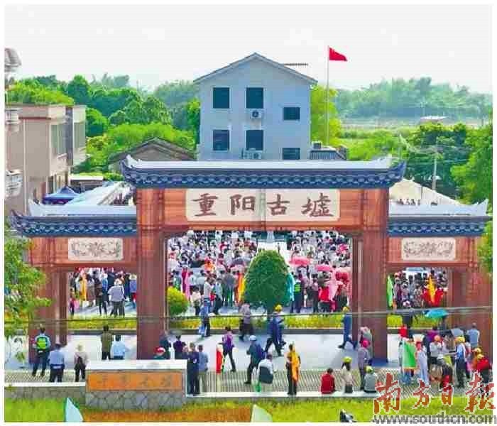 阳春市美食_阳春市美食攻略_阳春市区特色美食攻略