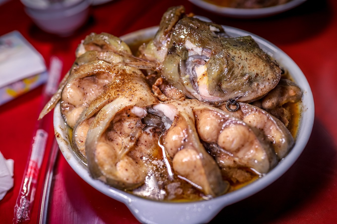 阳春好吃的小吃_阳春美食必去的老字号_阳春市美食