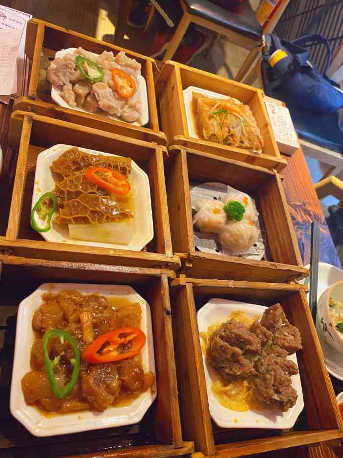 点都德茶餐厅_点都德茶餐厅菜单_早茶点都德