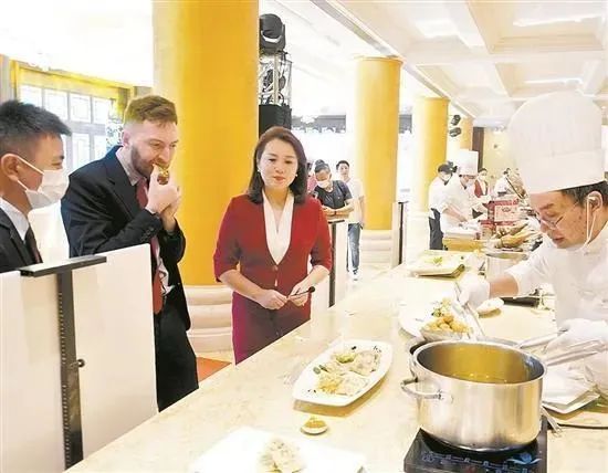 行运潮汕美食_美食在潮汕_潮汕美食文化视频