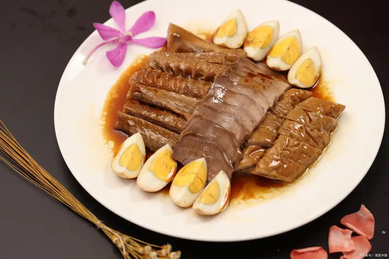 家常美食潮汕菜汤图片_美食潮汕家常菜汤_家常美食潮汕菜汤怎么做