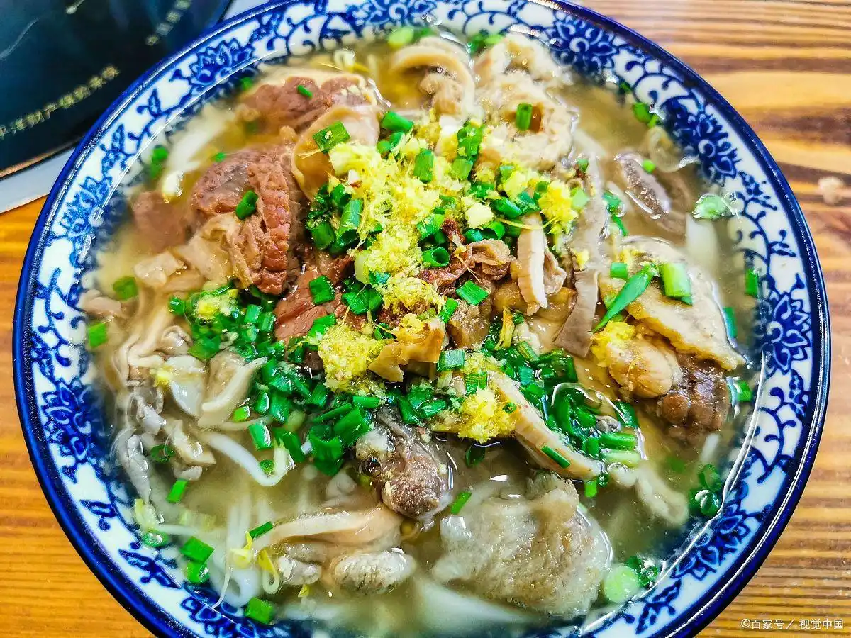 家常美食潮汕菜汤图片_美食潮汕家常菜汤_家常美食潮汕菜汤怎么做