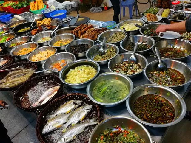 老广的味道潮汕夜粥_粥美食潮汕夜宵图片_潮汕美食夜粥