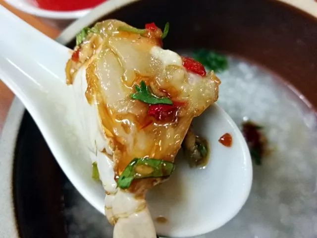 粥美食潮汕夜宵图片_老广的味道潮汕夜粥_潮汕美食夜粥