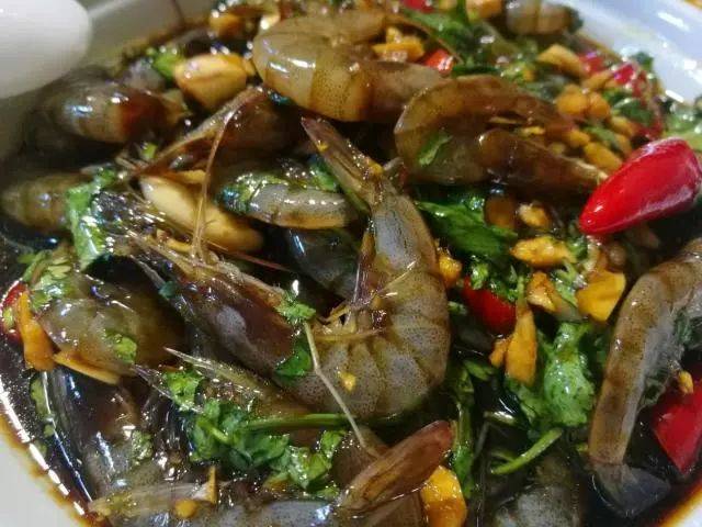 潮汕美食夜粥_粥美食潮汕夜宵图片_老广的味道潮汕夜粥