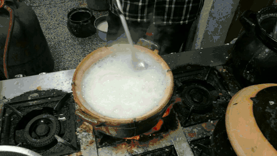 老广的味道潮汕夜粥_潮汕美食夜粥_粥美食潮汕夜宵图片