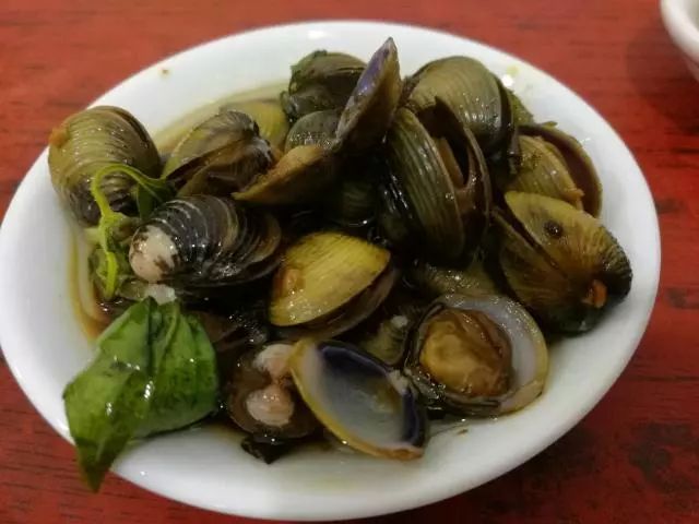 潮汕美食夜粥_老广的味道潮汕夜粥_粥美食潮汕夜宵图片