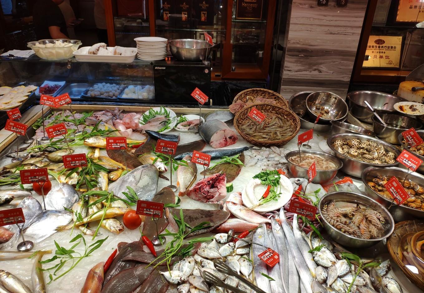 潮汕美食夜粥_粥美食潮汕夜宵怎么做_潮汕夜粥文化