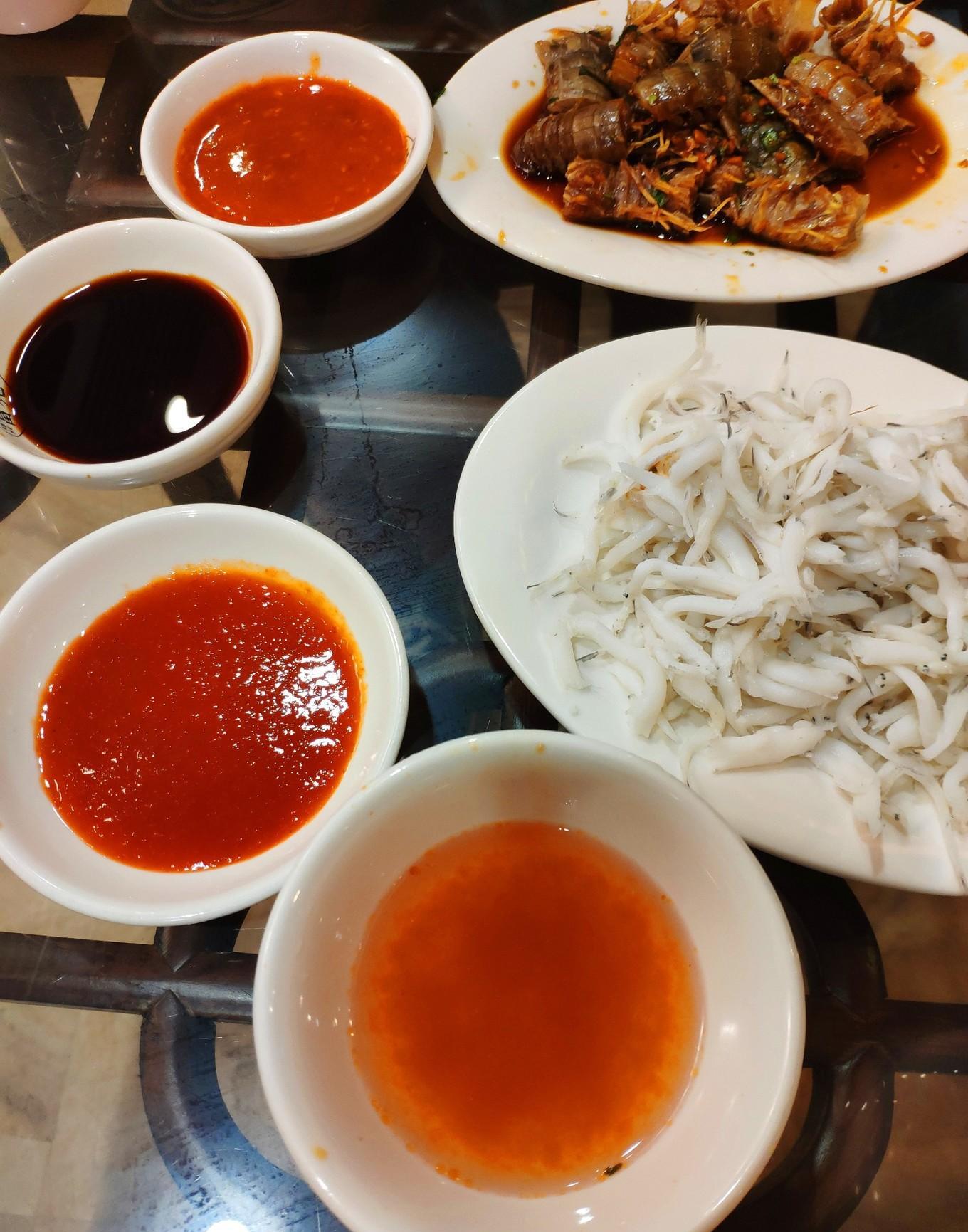 潮汕美食夜粥_潮汕夜粥文化_粥美食潮汕夜宵怎么做