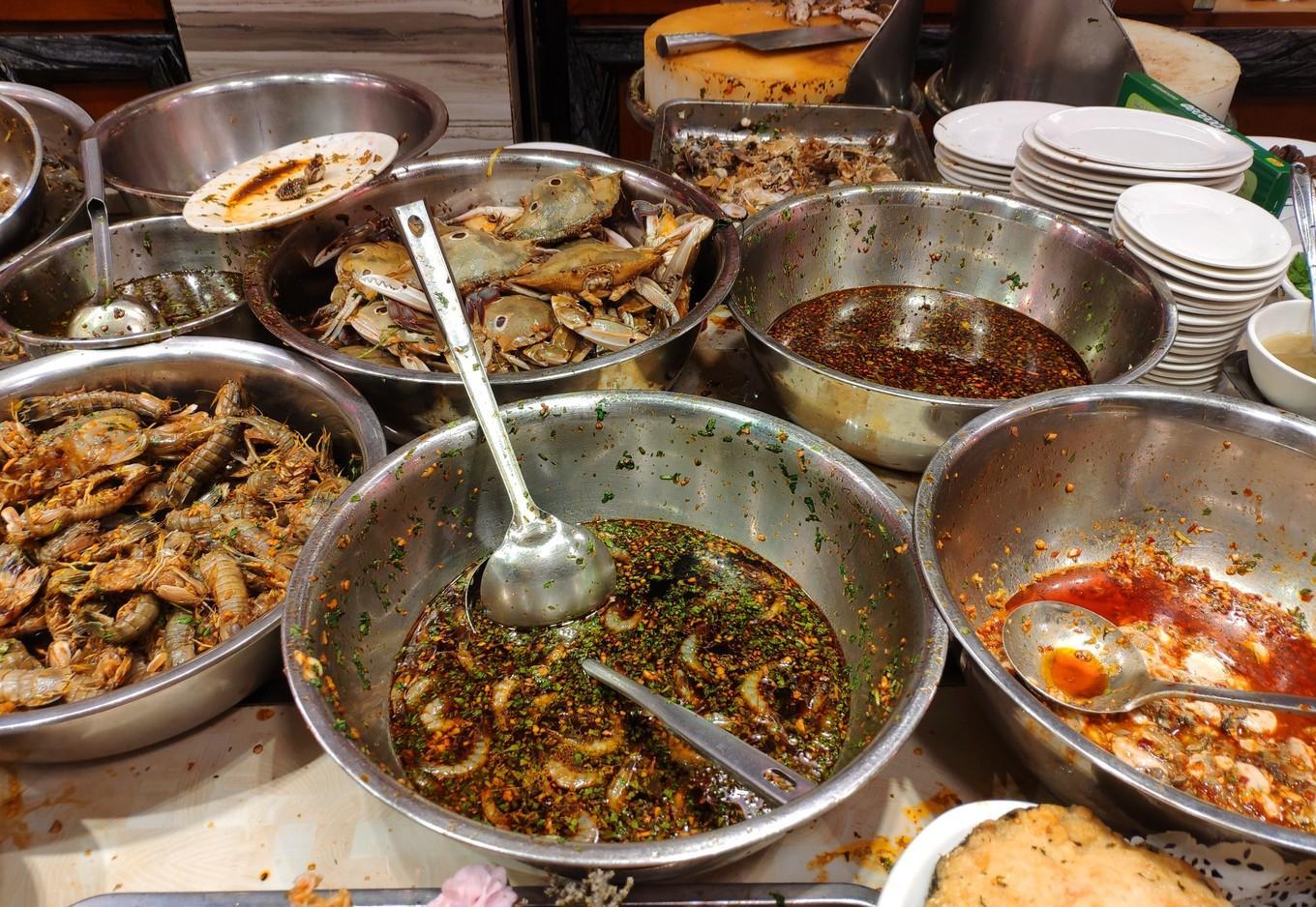 潮汕夜粥文化_粥美食潮汕夜宵怎么做_潮汕美食夜粥