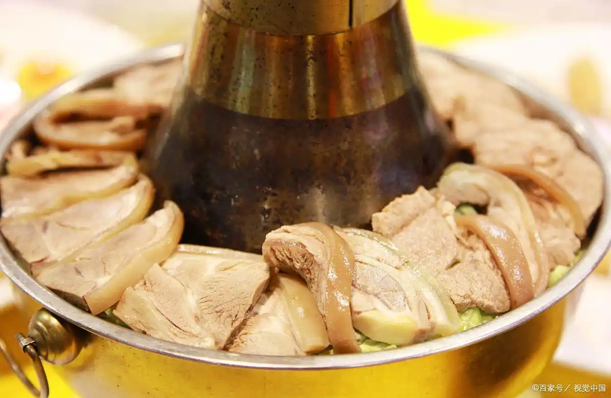 山西大同美食_山西大同小吃_山西大同的小吃