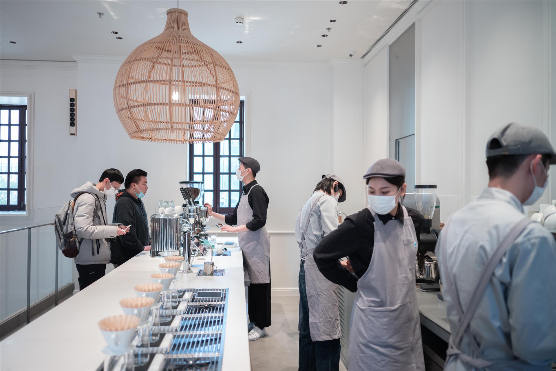 咖啡馆沙发的尺寸_咖啡店沙发_咖啡厅沙发宽度