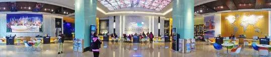 长沙美食街图片_长沙美食街图片真实_长沙美食街图片夏天景色