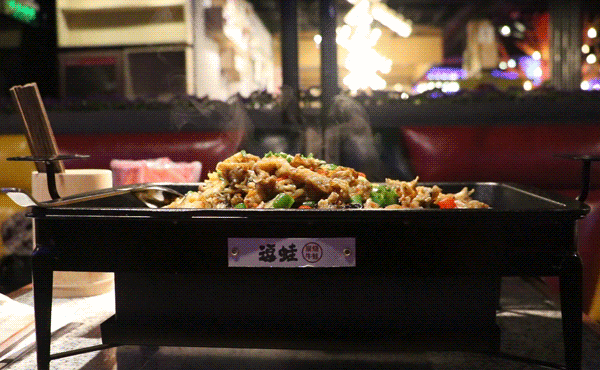 长沙美食街图片真实_长沙美食街图片_长沙美食街图片大全