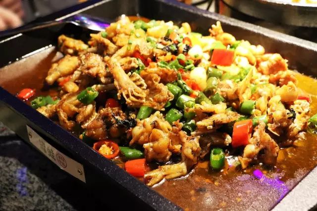 长沙美食街图片大全_长沙美食街图片真实_长沙美食街图片