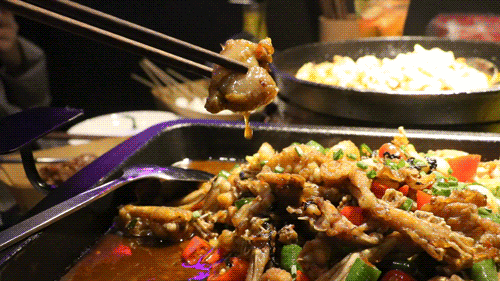 长沙美食街图片_长沙美食街图片真实_长沙美食街图片大全