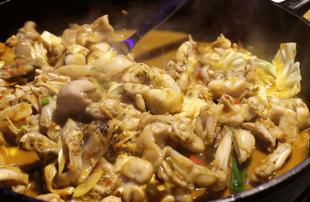 长沙美食街图片真实_长沙美食街图片_长沙美食街图片大全