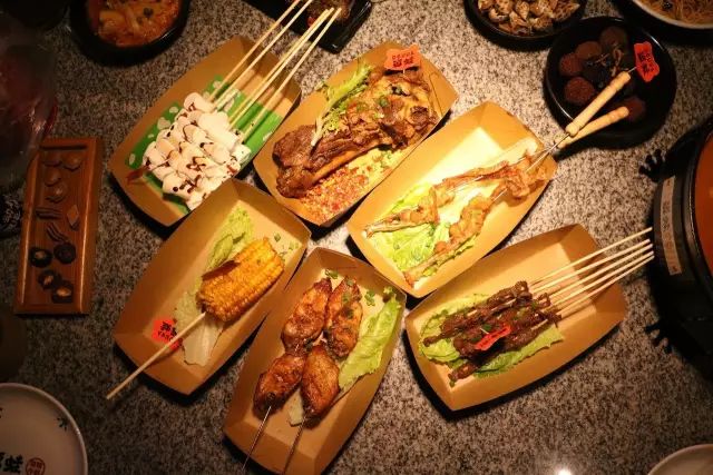 长沙美食街图片大全_长沙美食街图片_长沙美食街图片真实