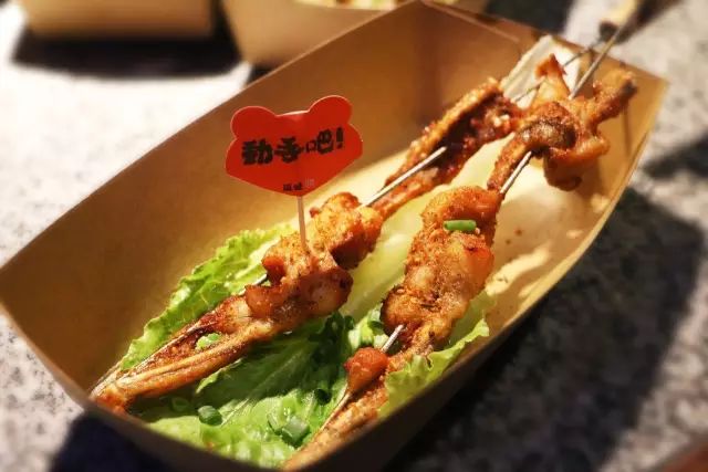 长沙美食街图片_长沙美食街图片大全_长沙美食街图片真实