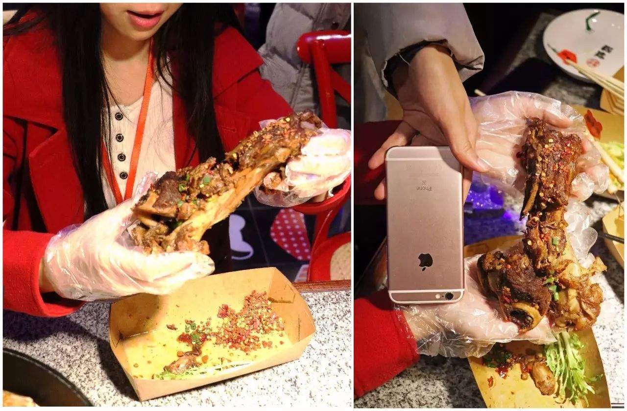 长沙美食街图片真实_长沙美食街图片_长沙美食街图片大全