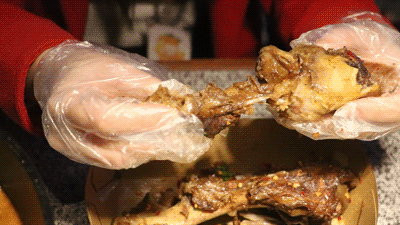 长沙美食街图片真实_长沙美食街图片大全_长沙美食街图片
