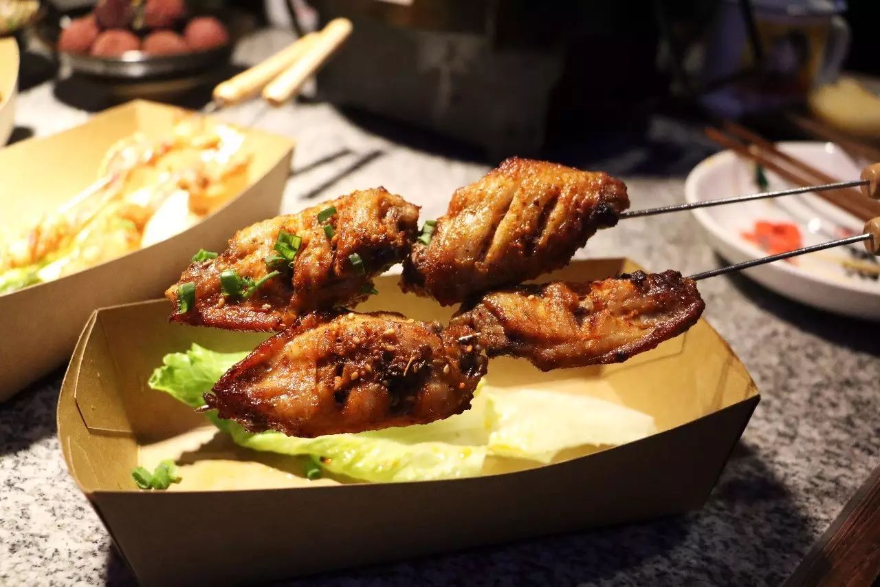 长沙美食街图片_长沙美食街图片真实_长沙美食街图片大全
