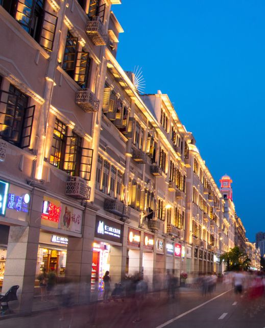 长沙美食街图片真实_长沙美食街图片_长沙美食街图片高清