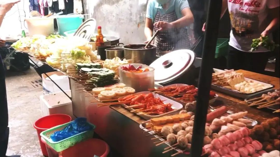 长沙美食街图片高清_长沙美食街图片_长沙美食街图片大全
