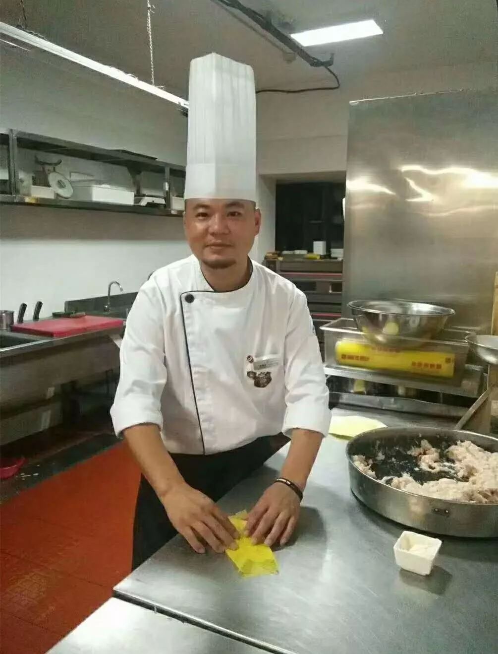 点心师傅的岗位职责_发师傅点心_点心师傅多少钱一个月