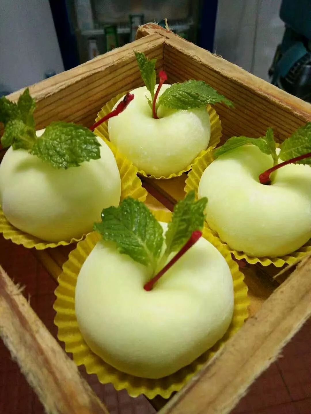 点心师傅多少钱一个月_发师傅点心_点心师傅的岗位职责