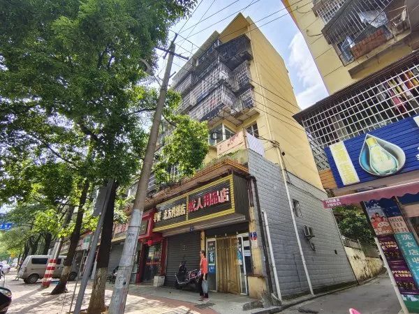 长沙美食街图片夏天景色_长沙美食街图片真实_长沙美食街图片
