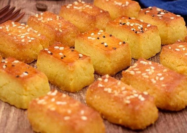 瓜子算不算点心食品_瓜子仁点心_瓜子点心制作方法