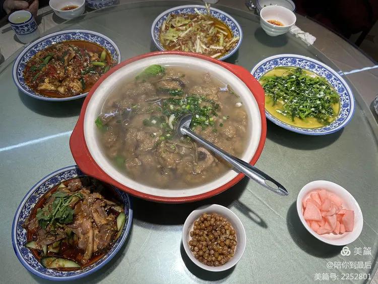 四川渠县美食有哪些_渠县美食节_渠县美食