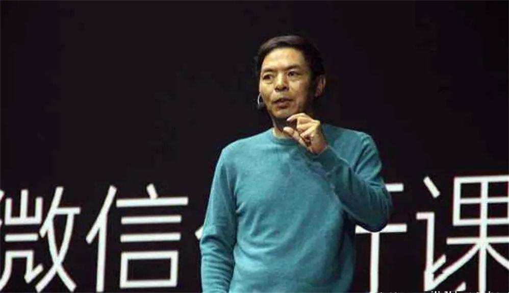 腾讯创业的故事_腾讯公司创业小故事_腾讯创业故事500字