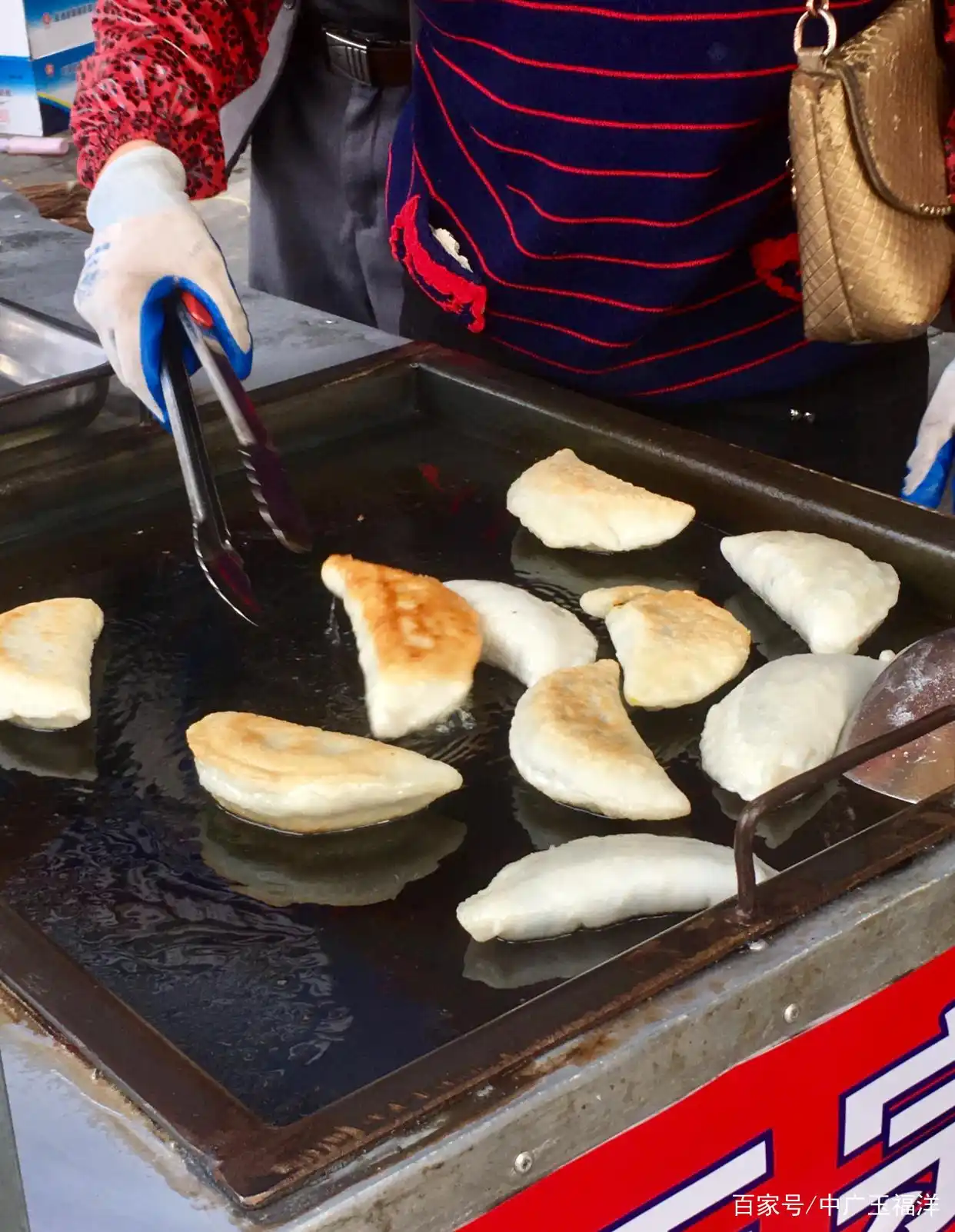 博白美食街_博白小吃店_广西博白街头美食
