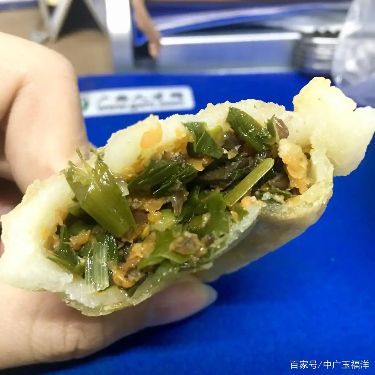 博白小吃店_广西博白街头美食_博白美食街