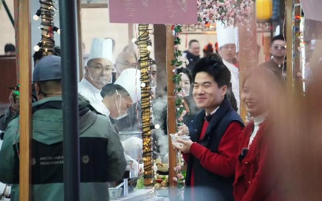 潮汕美食总店_潮汕美食连锁店_潮汕美食城