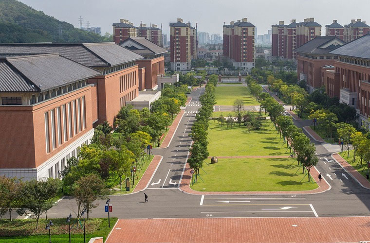 哪些学校有电子竞技专业？