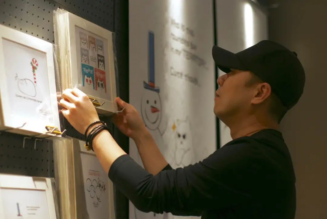 徐汇区咖啡店_徐家汇猫咖啡馆招聘_上海咖啡店招聘