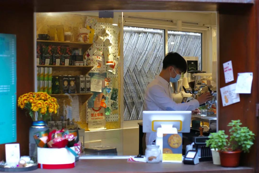 上海咖啡店招聘_徐汇区咖啡店_徐家汇猫咖啡馆招聘