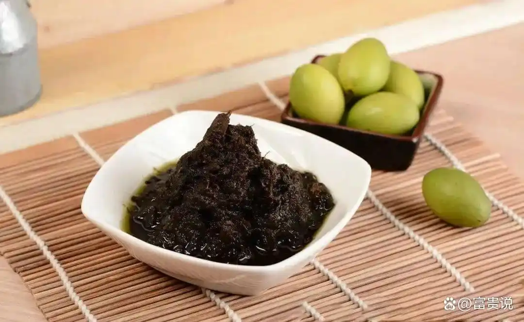 潮汕风美食怎么画_潮汕特色美食画_潮汕美食绘画作品