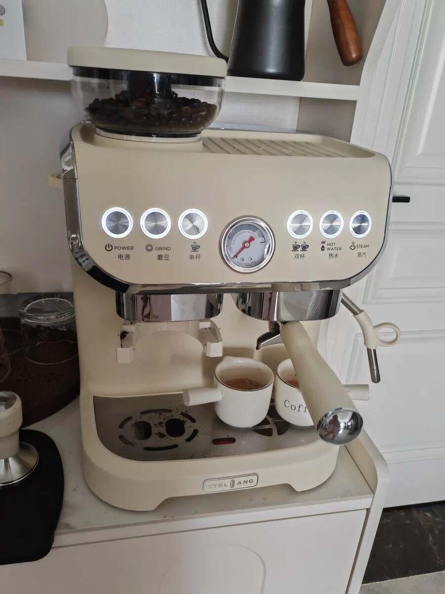 自动咖啡机品牌_自动咖啡机厂家_咖啡自动机品牌推荐