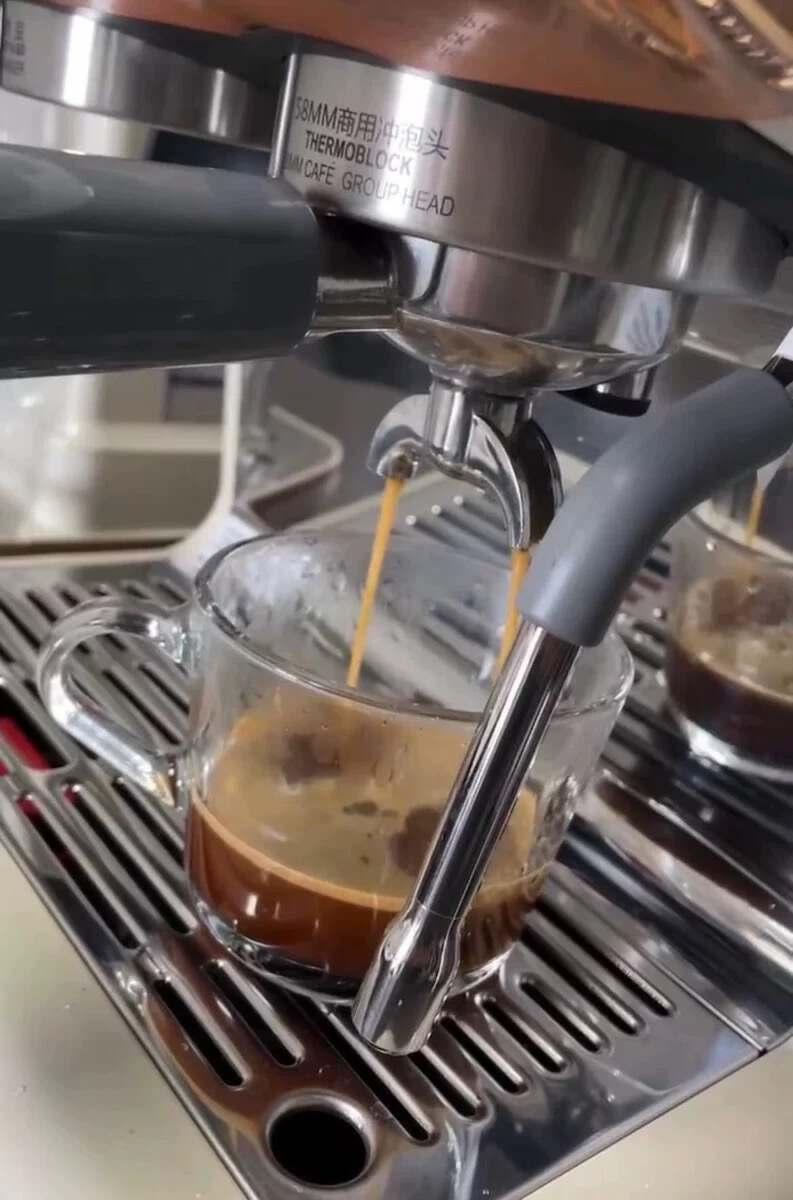 自动咖啡机品牌_咖啡自动机品牌推荐_自动咖啡机厂家