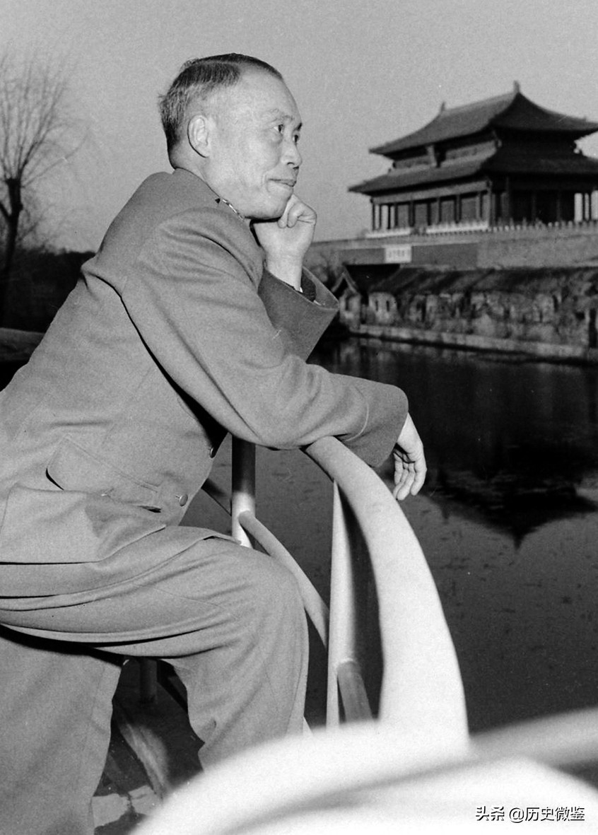 溥仪下半生_溥仪生活展_溥仪后半生的生活趣事