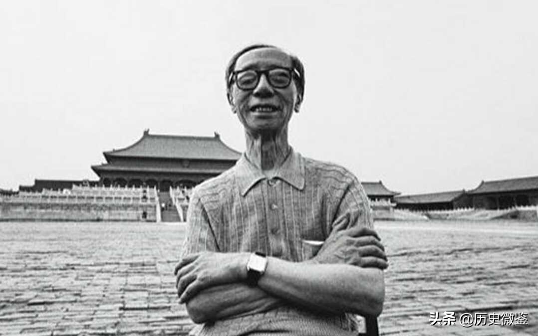 溥仪生活展_溥仪下半生_溥仪后半生的生活趣事