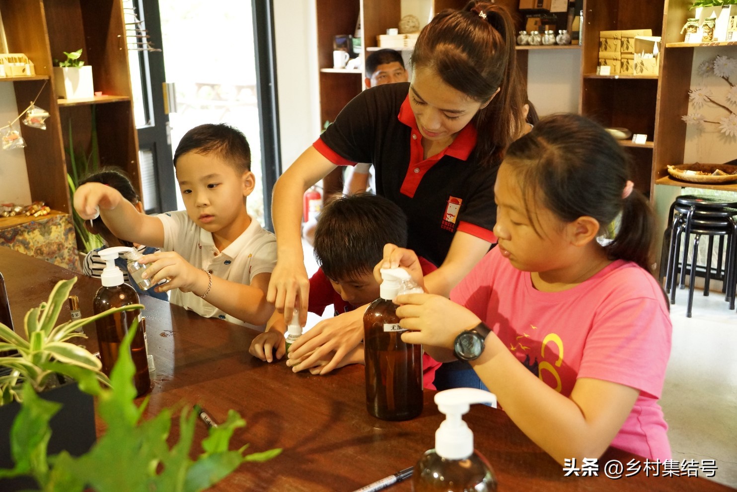 农场路边小摊攻略_农场点心摊_摆摊点心