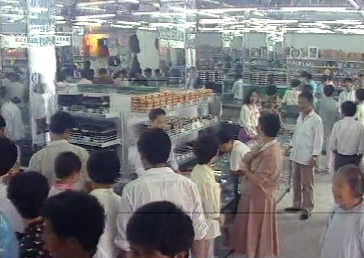 地摊点心_农场点心摊_农场小摊